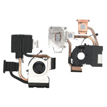 Система охлаждения для ноутбука HP DV6-6000 DV7-6000 AMD