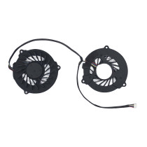 Кулер (вентилятор) для ноутбука HP EliteBook 2540 2540P VER-1