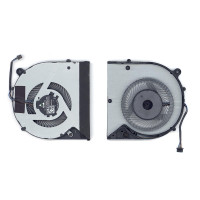 Кулер (вентилятор) для ноутбука HP EliteBook 840 G3