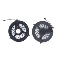 Кулер (вентилятор) для ноутбука HP Elitebook 8740W 8675W 8770W