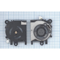 Кулер (вентилятор) для ноутбука HP EliteBook Folio 1040 G1 маленький