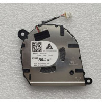 Вентилятор (кулер) для ноутбука HP EliteBook x360 1030 G7 G8 VER-2