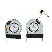 Кулер (вентилятор) для ноутбука HP Envy 13-1000 (пара)