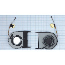 Кулер (вентилятор) для ноутбука HP Envy 13-1000 VER-2