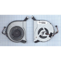 Кулер (вентилятор) для ноутбука HP Envy 15-K series ver-3