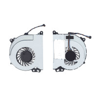 Кулер (вентилятор) для ноутбука HP Envy 15 17 15-J 17-J 15-j000 VER-2