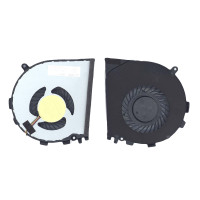 Кулер (вентилятор) для ноутбука HP Envy 17-n m7-n