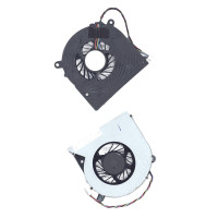 Вентилятор (кулер) для моноблока HP Envy 23 TouchSmart 220 320 420 520 620 ver-2