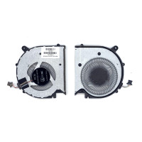 Кулер (вентилятор) для ноутбука HP Envy X360 13-AH