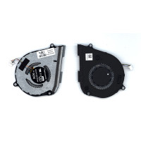 Кулер (вентилятор) для ноутбука HP ENVY X360 15-DS 15-DR CPU