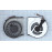 Кулер (вентилятор) для ноутбука HP Pavilion G4-2000 G6-2000 G7-2000 4-pin