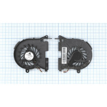 Кулер (вентилятор) для ноутбука HP Mini 311-1000 DM1-1000