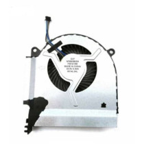 Кулер (вентилятор) для ноутбука HP Omen 17-w/Pavilion 17-ab