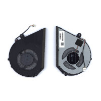 Кулер (вентилятор) для ноутбука HP Pavilion 14-BF