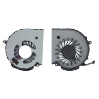 Кулер (вентилятор) для ноутбука HP Pavilion 240 G2 246 G2 250 G2 14-D 15-D 16-D 17-D