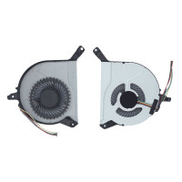Кулер (вентилятор) для ноутбука HP Pavilion 14-V 15-V VER-2