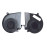 Кулер (вентилятор) для ноутбука HP Pavilion 15-e, 17-e p/n: DFS501105PROT-FC9U