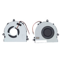 Кулер (вентилятор) для ноутбука HP Pavilion 15-G000 15-G100 15-G200 15-R000 15-R100 VER-2