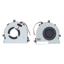Кулер (вентилятор) для ноутбука HP Pavilion 15-G000 15-G100 15-G200 15-R000 15-R100 VER-2