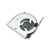 Вентилятор (кулер) для ноутбука HP Pavilion 17-ak 17-bs VER-2