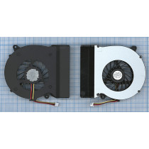 Кулер (вентилятор) для ноутбука HP Pavilion DV3000    4200303