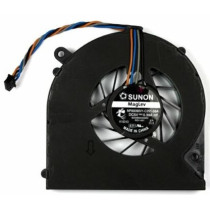 Кулер (вентилятор) для ноутбука HP Pavilion dv4-4000