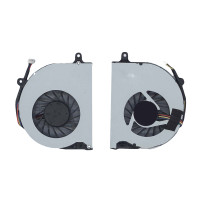 Кулер (вентилятор) для ноутбука HP Envy dv4-5000, Pavilion dv4-5000 dv4t-5000