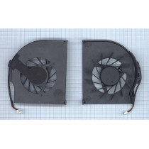 Кулер (вентилятор) для ноутбука HP Pavilion HDX x18-1000  x18-1100  x18-1200  x18t-1000  x18t-1100