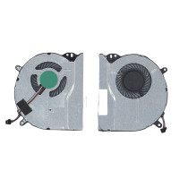 Кулер (вентилятор) для ноутбука HP Pavilion Sleekbook 14-1000,15-100 (14,15 series)