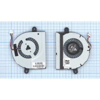 Кулер (вентилятор) для ноутбука HP Pavilion TouchScreen 11-E030EA