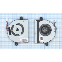 Кулер (вентилятор) для ноутбука HP Pavilion TouchScreen 11-E030EA