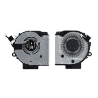 Кулер (вентилятор) для ноутбука HP Pavilion X360 14-BA