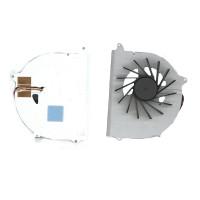 Кулер (вентилятор) для ноутбука HP Pavilion ZV6000 ZV6100 R4000 R4100