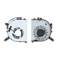 Кулер (вентилятор) для ноутбука HP Positivo Sim 2450 2450m 2560 2560m
