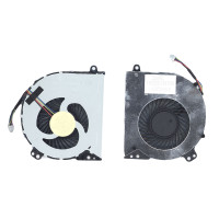 Кулер (вентилятор) для ноутбука HP ProBook 4440s 4540s 4740s 4745s VER-1