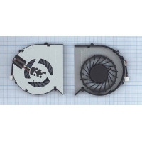 Кулер (вентилятор) для ноутбука HP ProBook  450 G1 455 G1 550 G1 ver-1