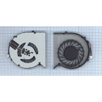 Кулер (вентилятор) для ноутбука HP ProBook  450 G1 455 G1 550 G1 ver-1