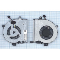 Кулер (вентилятор) для ноутбука HP ProBook 450 G3 470 G3