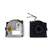 Кулер (вентилятор) для ноутбука HP Spectre13-V CPU