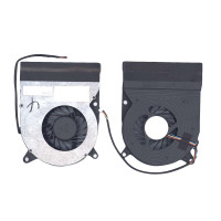 Вентилятор (кулер) для моноблока HP TouchSmart 600 ver-1