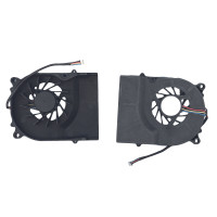 Кулер (вентилятор) для ноутбука HP TouchSmart IQ500 IQ504 IQ506 IQ510 IQ520 IQ524 IQ800 DX9000 CPU