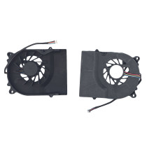 Кулер (вентилятор) для ноутбука HP TouchSmart IQ500 IQ504 IQ506 IQ510 IQ520 IQ524 IQ800 DX9000 CPU