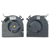 Вентилятор (кулер) для ноутбука HP Victus 15-FA 15-FB