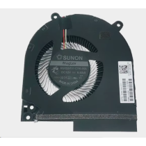 Вентилятор (кулер) для ноутбука HP VICTUS 9 16-S 16-R CPU 12V