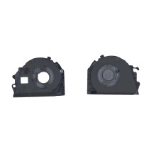 Кулер (вентилятор) для ноутбука HP ZBook 15 G3 15.6" CPU