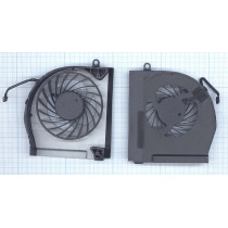 Кулер (вентилятор) для ноутбука HP ZBook 17 G1 G2