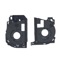 Кулер (вентилятор) для ноутбука HP ZBook 17 G3 17" (пара)