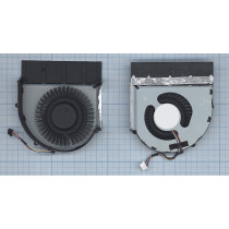 Кулер (вентилятор) для ноутбука Lenovo ThinkPad T520 W520 VER-2