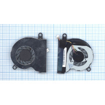 Кулер (вентилятор) для ноутбука IBM Lenovo ThinkPad X100E X120 X120E Edge 11 E10 mini 110X Series