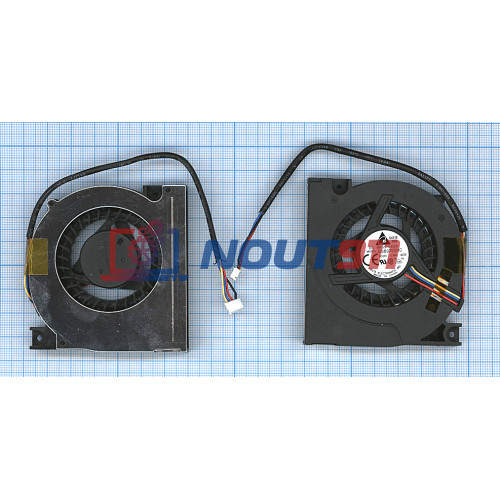 Кулер (вентилятор) для ноутбука Lenovo Idea Centre A600 4-pin   4151600